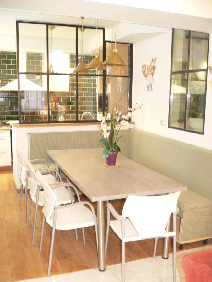 Liège 4420 Rue Jean Jaurès 45 Grande Maison Joyeuse Avec Terrasse 30m2 Pour 8 Personnes Maximum * Saint-Nicolas (Liege)
