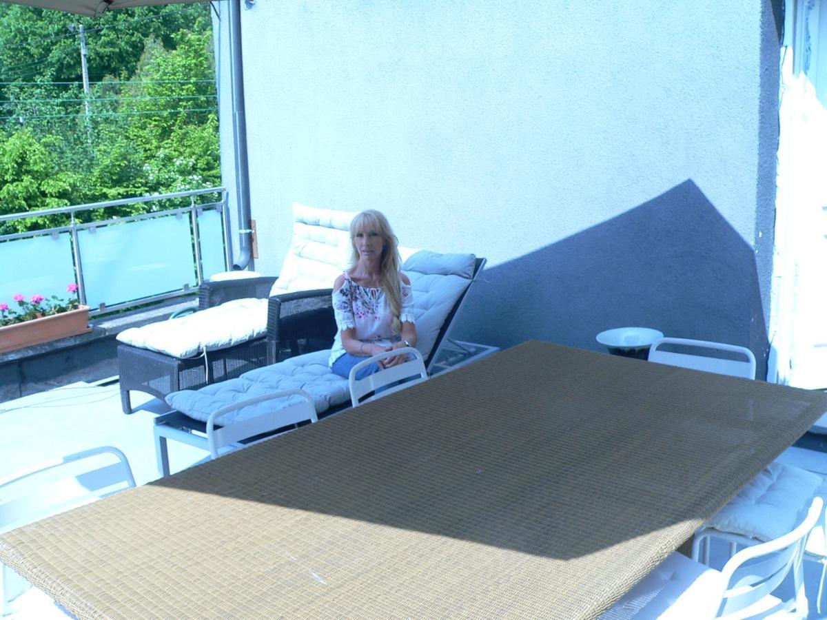 Casa vacanze Liège 4420 Rue Jean Jaurès 45 Grande Maison Joyeuse Avec Terrasse 30m2 Pour 8 Personnes Maximum *